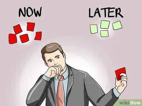 Повышение производительности Шаг 1