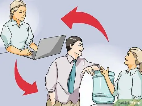 Повышение производительности, шаг 2