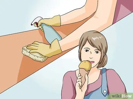 Повышение производительности Шаг 4