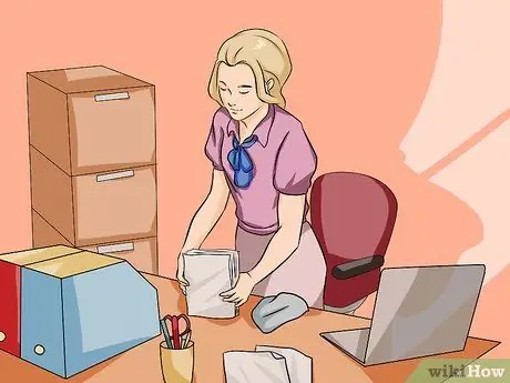 Повышение производительности Шаг 6