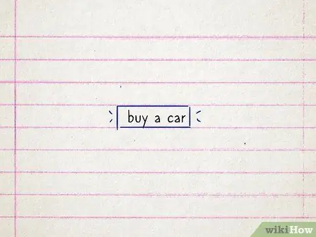 Создание дерева решений, шаг 1