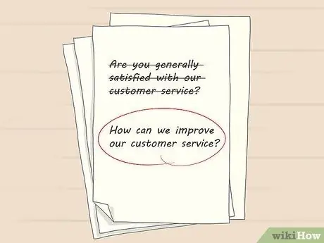 Анализ результатов опроса Шаг 1