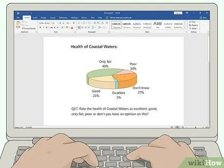 Анализ результатов опроса Шаг 6