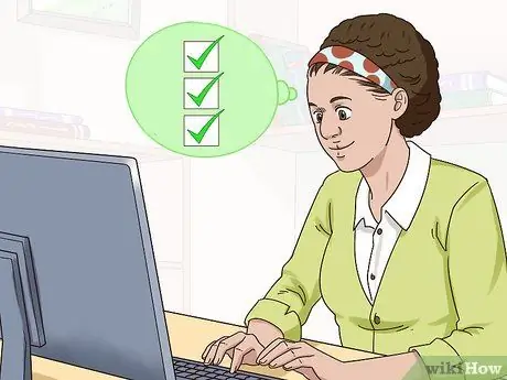 Придерживайтесь своих решений Шаг 10