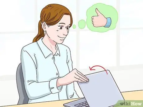 Придерживайтесь своих решений Шаг 14