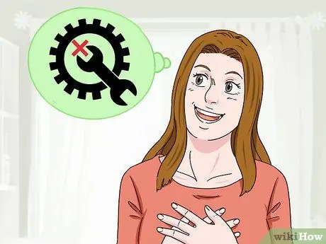 Придерживайтесь своих решений Шаг 16