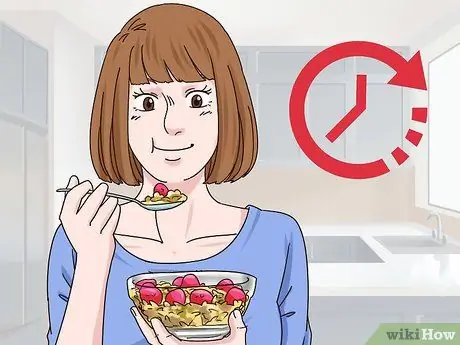 Придерживайтесь своих решений Шаг 3