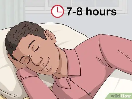 Придерживайтесь своих решений Шаг 4