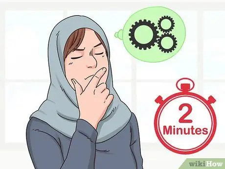 Придерживайтесь своих решений Шаг 5