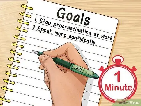 Придерживайтесь своих решений Шаг 6