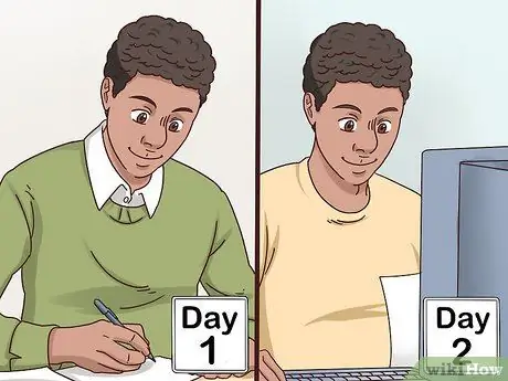 Придерживайтесь своих решений Шаг 7