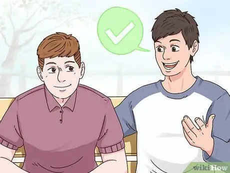 Придерживайтесь своих решений Шаг 9