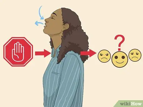 Принимайте трудные решения, шаг 2