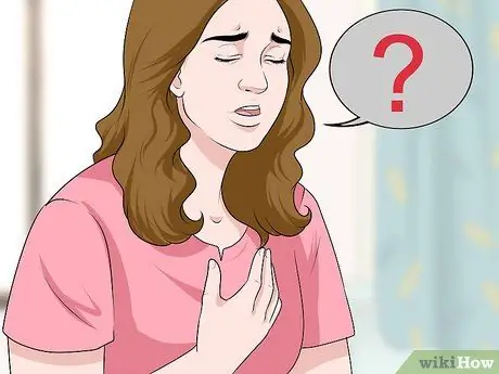 Принимайте трудные решения Шаг 4