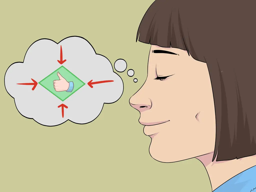 Как принимать трудные решения: 11 шагов (с иллюстрациями)