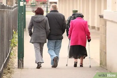 Повысьте свою карму, шаг 5