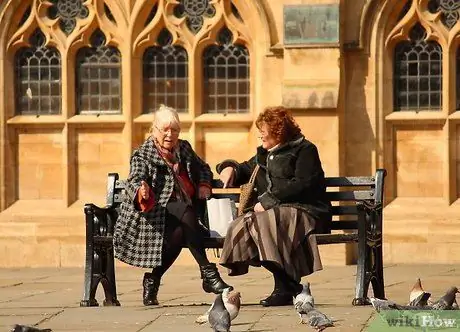 Повысьте свою карму, шаг 7