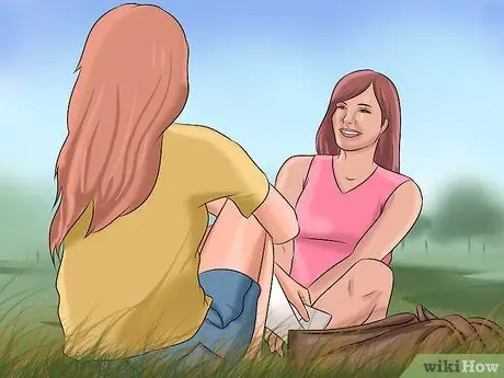 Делайте правильный выбор в жизненных трудностях, шаг 2