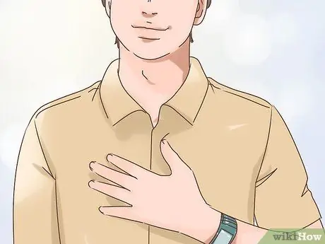 Справляйтесь с изменениями в своей жизни Шаг 5