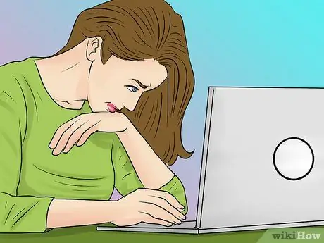 Столкнитесь с проблемами в своей жизни Шаг 10