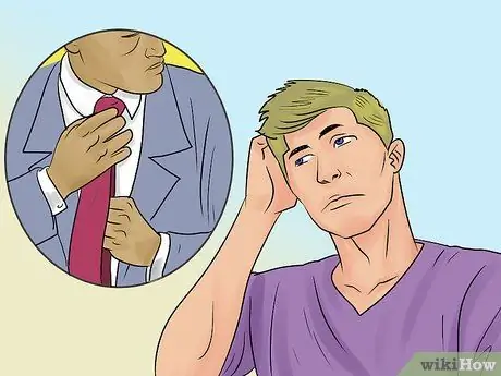 Столкнуться с проблемами в жизни Шаг 11