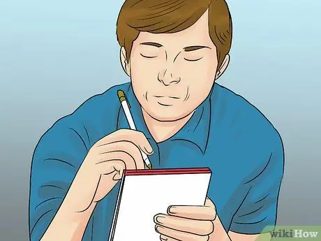 Столкнитесь с проблемами в своей жизни Шаг 13