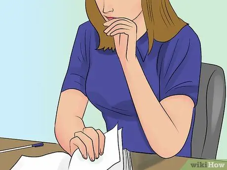 Столкнуться с проблемами в жизни Шаг 14