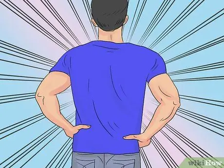 Столкнуться с проблемами в жизни Шаг 15