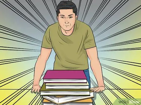 Столкнитесь с проблемами в своей жизни Шаг 5