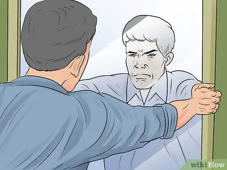 Столкнитесь с проблемами в своей жизни Шаг 8