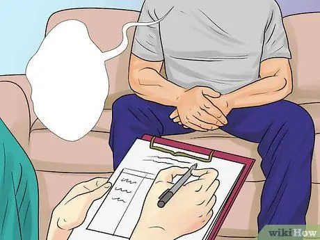 Столкнитесь с проблемами в своей жизни Шаг 9