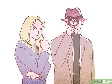 Решить тайну, шаг 15