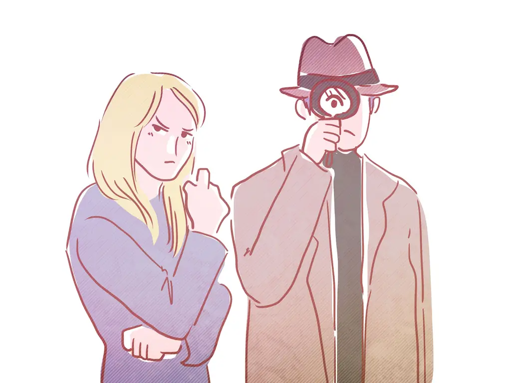 Как разгадать тайну: 12 шагов (с иллюстрациями)