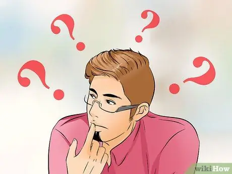 Преодолеть неудачу, шаг 9