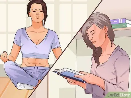 Перестань чувствовать себя одиноким Шаг 3