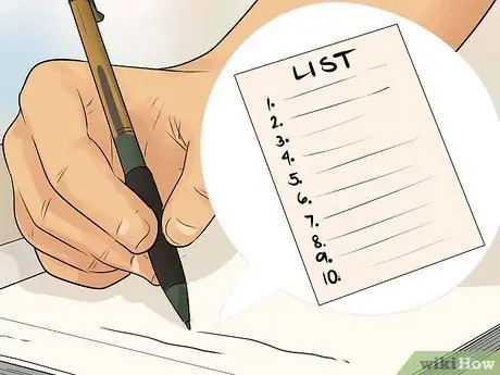 Преодолеть социальную фобию Шаг 8