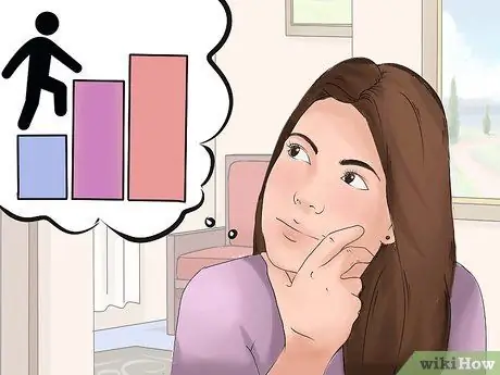 Ставьте цели и достигайте их Шаг 7