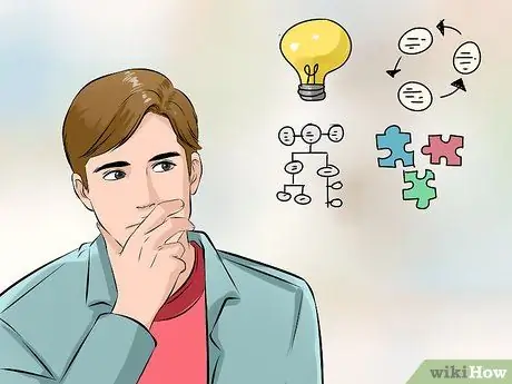 Преодолеть неудачу Шаг 8