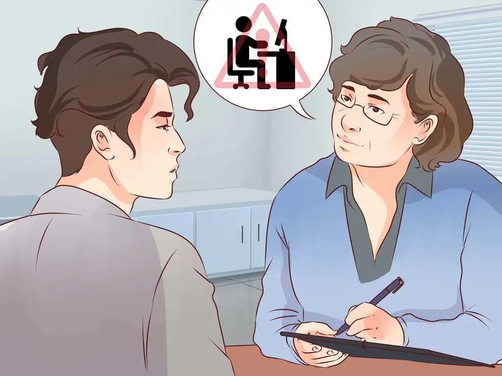 Как преодолеть проблему: 13 шагов (с иллюстрациями)