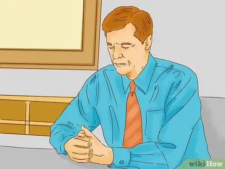 Разобраться с неприятной ситуацией Шаг 3