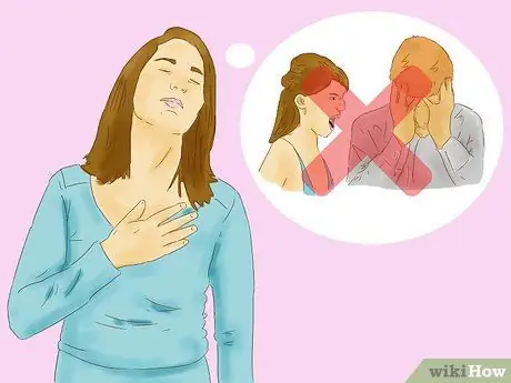 Разобраться с неприятной ситуацией Шаг 5