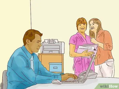 Разобраться с неприятной ситуацией Шаг 6