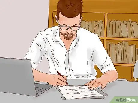 Разобраться с неприятной ситуацией Шаг 8