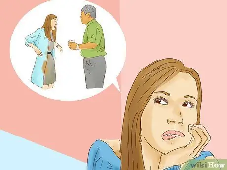 Разобраться с неприятной ситуацией Шаг 9