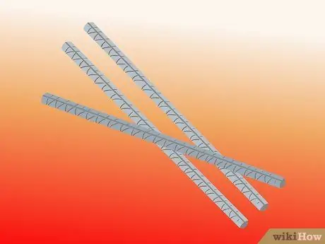 Сделать Кузнечное дело Шаг 2