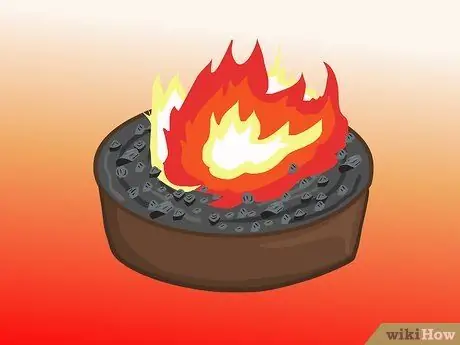 Сделать Кузнечное дело Шаг 4