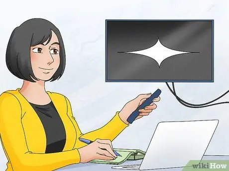 Развивайте продуктивные привычки, шаг 5