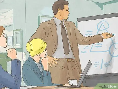 Получите сертификат Six Sigma, шаг 5