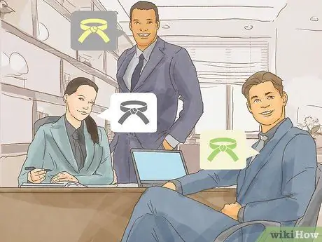 Получите сертификат Six Sigma, шаг 6