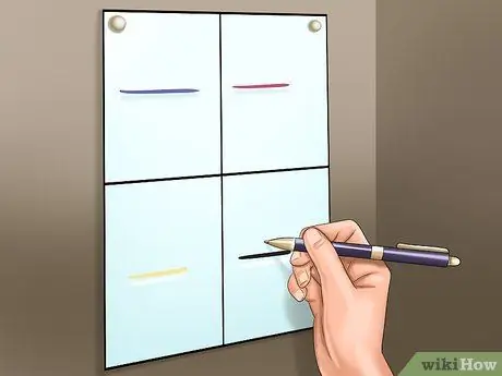 Использование тайм-менеджмента на рабочем месте Шаг 11